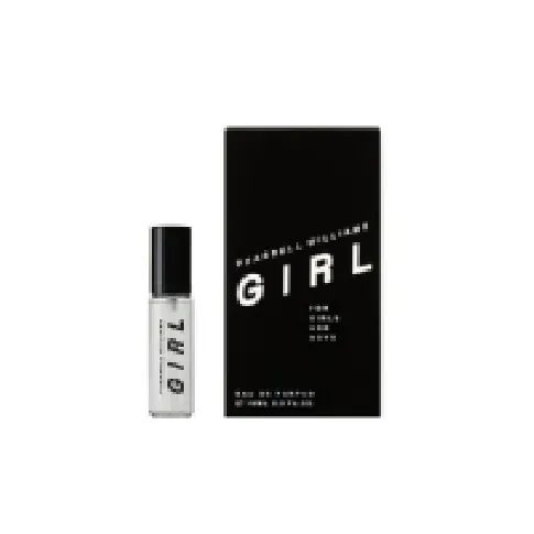 Bilde av best pris Jente, Unisex, Eau De Parfum, 10 ml Dufter - Duft for kvinner - Eau de Parfum for kvinner