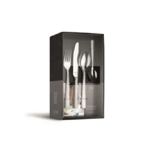 Bilde av best pris Jewel 8010 - 24-pc Cutlery set in retail touch box Catering - Service - Bestikk