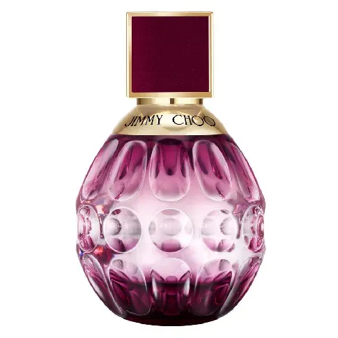 Bilde av best pris Jimmy Choo Fever For Her Eau De Parfum 40ml Dufter - Dame - Parfyme