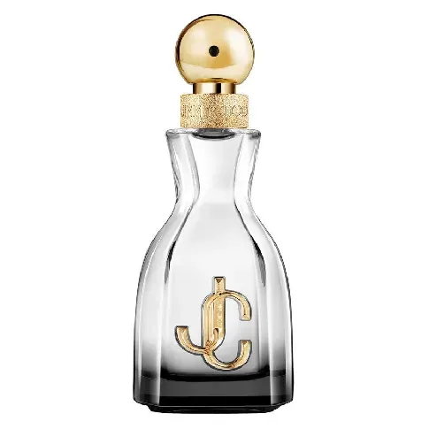 Bilde av best pris Jimmy Choo I Want Choo Forever Eau De Parfum 40ml Dufter - Dame - Parfyme