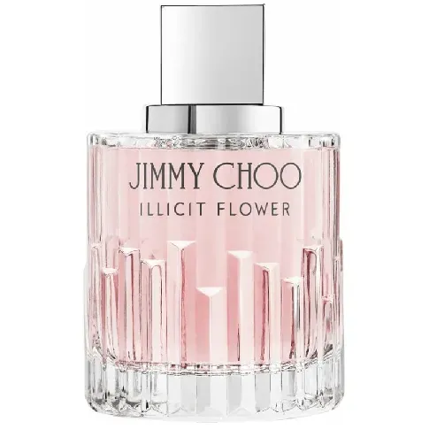 Bilde av best pris Jimmy Choo - Illicit Flower EDT 100 ml - Skjønnhet