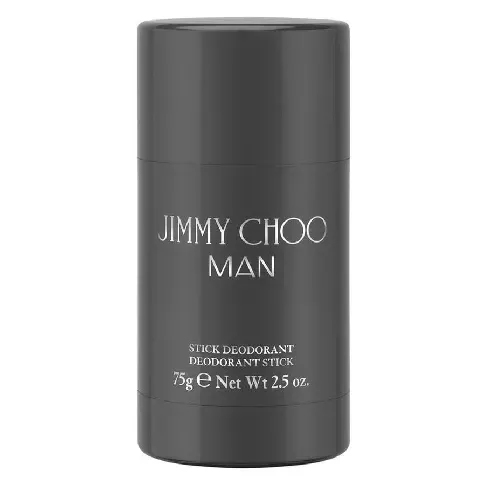 Bilde av best pris Jimmy Choo Man Deodorant Stick 75g Mann - Dufter - Deodorant
