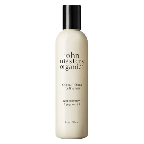 Bilde av best pris John Masters Organics Conditioner For Fine Hair With Rosemary & P Hårpleie - Balsam
