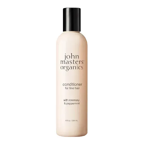 Bilde av best pris John Masters Organics - Conditioner for Fine Hair w. Rosemary&Peppermint 236 ml - Skjønnhet