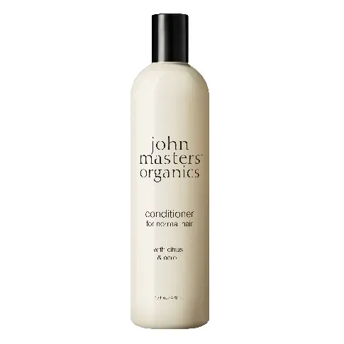 Bilde av best pris John Masters Organics - Conditioner for Normal Hair Citrus&Neroli Detangler 473 ml - Skjønnhet