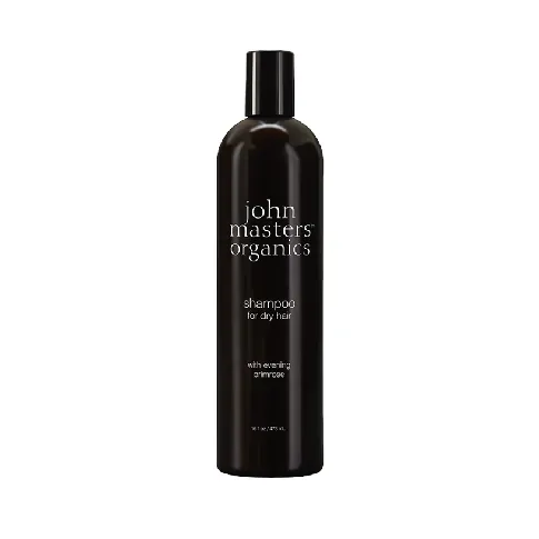 Bilde av best pris John Masters Organics - Evening Primrose Shampoo 473 ml - Skjønnhet