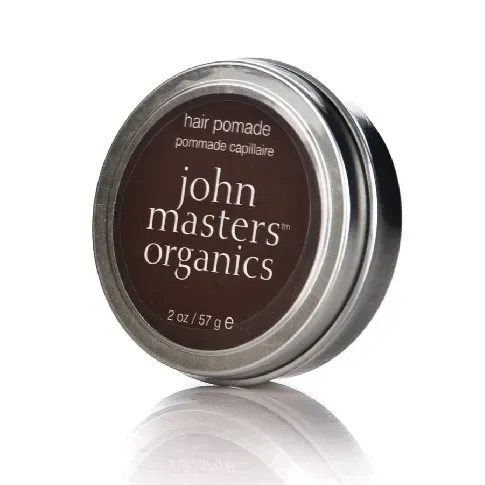 Bilde av best pris John Masters Organics Hair Pomade 57g Hårpleie - Styling - Voks