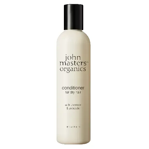 Bilde av best pris John Masters Organics - Lavender&Avocado Conditioner 236 ml - Skjønnhet