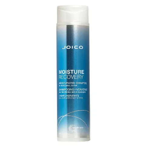Bilde av best pris Joico Moisture Recovery Moisturizing Shampoo 300ml Hårpleie - Shampoo