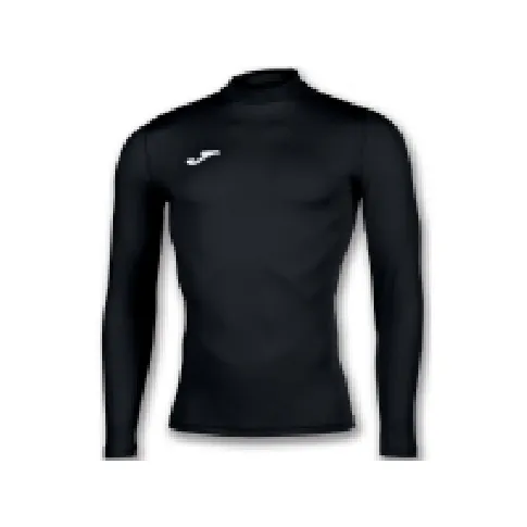 Bilde av best pris Joma T-skjorte for menn Camiseta Brama Academy svart størrelse L/XL (101018.100) Klær og beskyttelse - Arbeidsklær - Gensere