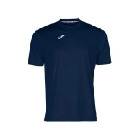 Bilde av best pris Joma sport Joma Combi T-skjorte 100052 331 100052 331 marineblå 128 cm Klær og beskyttelse - Arbeidsklær - Gensere