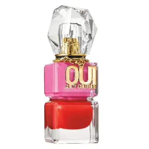Bilde av best pris Juicy Couture Oui Eau De Parfum 50ml Dufter - Dame - Parfyme
