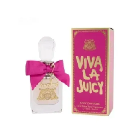 Bilde av best pris Juicy Couture Viva La Juicy EDP 50ml Dufter - Duft for kvinner - Eau de Parfum for kvinner
