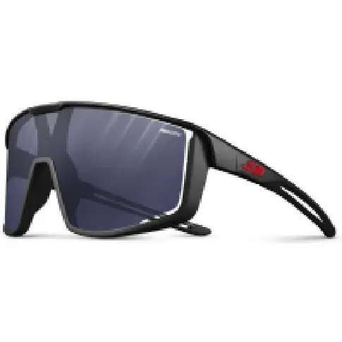 Bilde av best pris Julbo Fury Reactiv solbriller, svarte Sport & Trening - Tilbehør - Sportsbriller