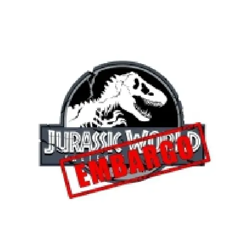 Bilde av best pris Jurassic World Human & Dino Pack Asst Leker - Figurer og dukker