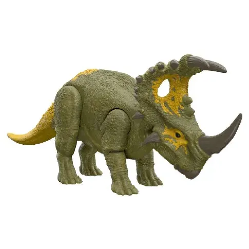 Bilde av best pris Jurassic World - Roar Strikers - Sinoceratops (HDX43) - Leker