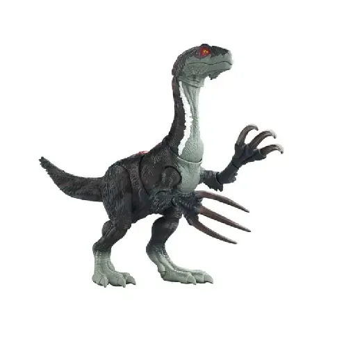 Bilde av best pris Jurassic World - Sound Slashin' Slasher Dino (GWD65) - Leker