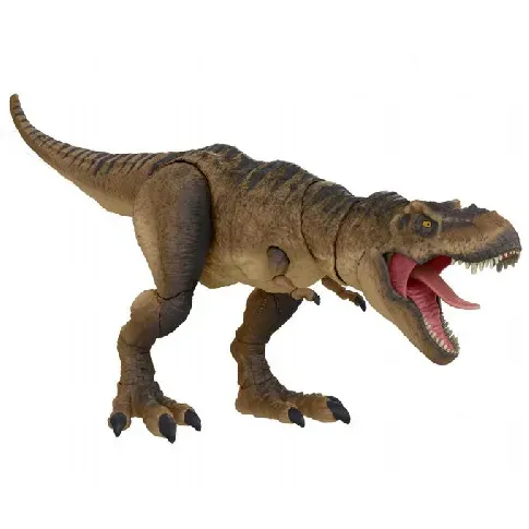 Bilde av best pris Jurassic World Tyrannosaurus Rex Hammond Collection Dinosaur HFG66 Actionfigurer