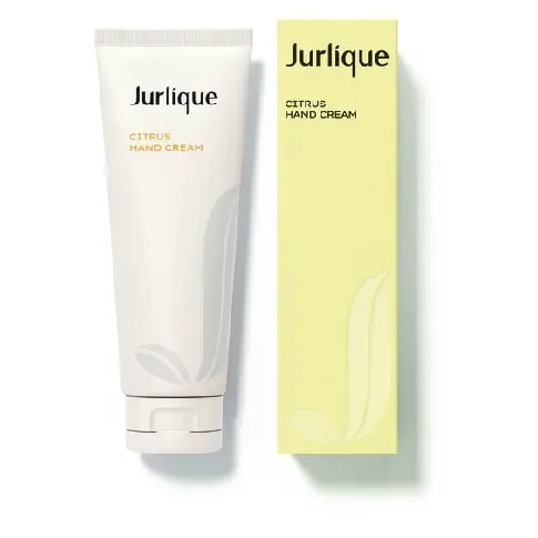 Bilde av best pris Jurlique - Citrus Hand Cream 125 ml - Skjønnhet
