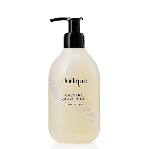 Bilde av best pris Jurlique - Comforting Lavender Shower Gel 300 ml - Skjønnhet