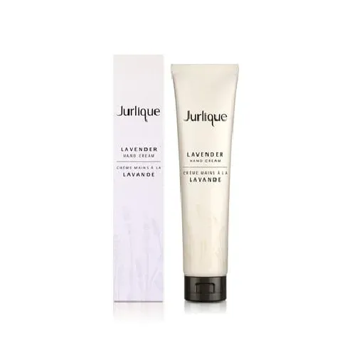 Bilde av best pris Jurlique - Lavender Hand Cream 40 ml - Skjønnhet