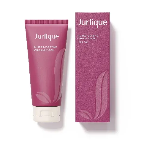 Bilde av best pris Jurlique - Nutri-Define Cream Mask 100 ml - Skjønnhet