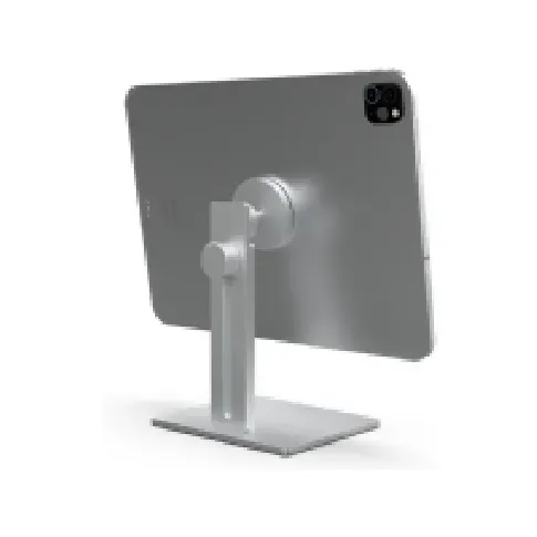 Bilde av best pris Just Mobile AluDisc Max - Tablet Stand Elektrisitet og belysning - Innendørs belysning - Lysterapi
