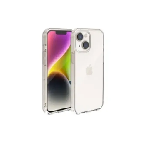 Bilde av best pris Just Mobile TENC Air for iPhone 14 Elektrisitet og belysning - Innendørs belysning - Lysterapi