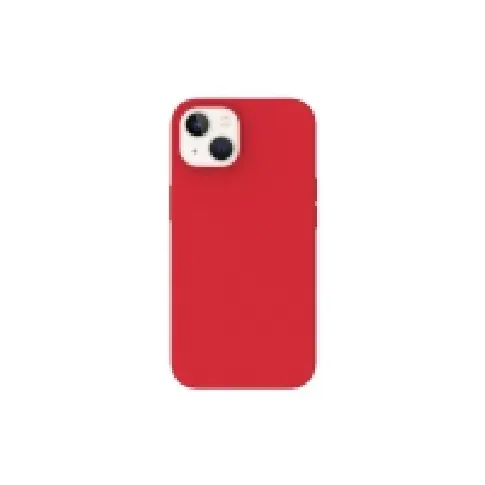 Bilde av best pris Just Mobile TENC? [Silicone] w. MagSafe for iPhone 14 - Coral Elektrisitet og belysning - Innendørs belysning - Lysterapi