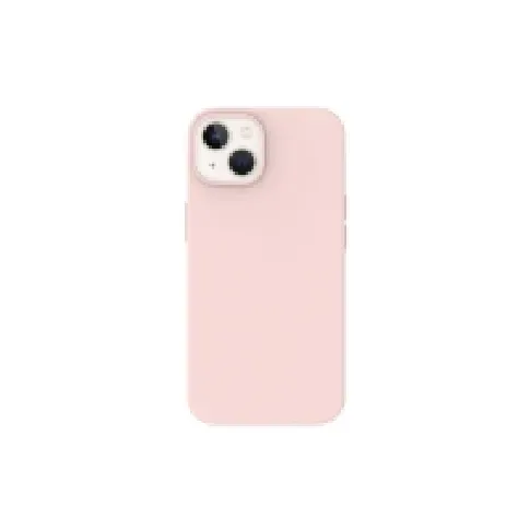 Bilde av best pris Just Mobile TENC? [Silicone] w. MagSafe for iPhone 14 - Pink Elektrisitet og belysning - Innendørs belysning - Lysterapi