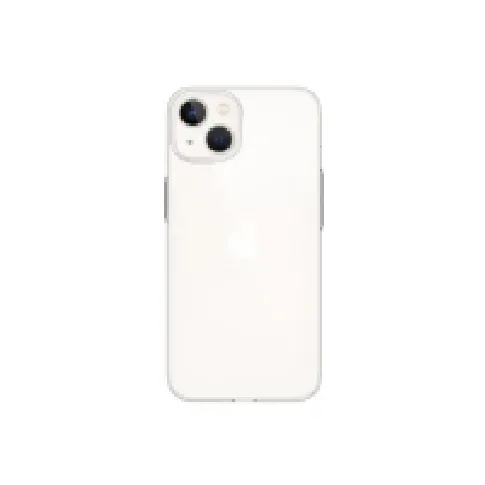 Bilde av best pris Just Mobile TENC? [Slim Fit] for iPhone 14 Plus - Frost Elektrisitet og belysning - Innendørs belysning - Lysterapi