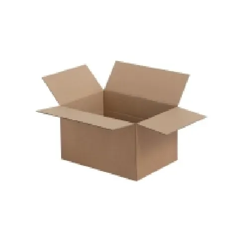 Bilde av best pris Justerbare kasser, 430x305x180-250 mm - (25 stk.) Papir & Emballasje - Emballasje - Esker