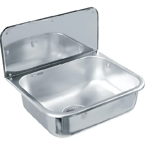 Bilde av best pris Juvel utslagsvask U4EXP, 56x45 cm, rustfrit stål Kjøkken > Vaskerommet