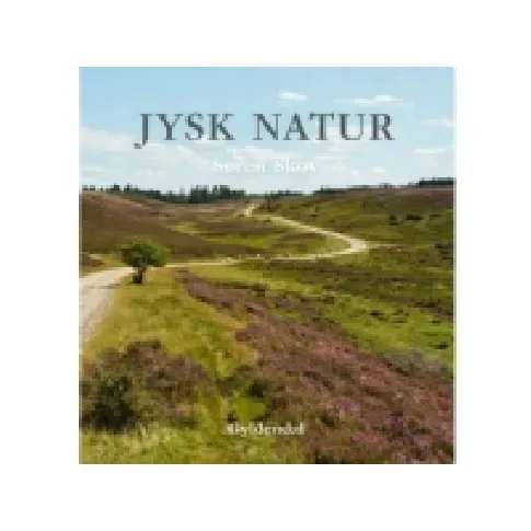 Bilde av best pris Jysk natur | Søren Skov | Språk: Dansk Bøker - Naturen