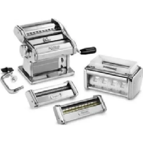 Bilde av best pris Küchenprofi Multipast merkevareprodukt Kjøkkenapparater - Kjøkkenmaskiner - Pastamaskiner