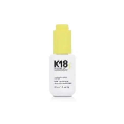 Bilde av best pris K18 Molecular Repair Hair Oil 30 ml Hårpleie - Styling
