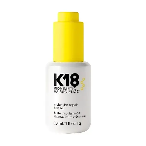 Bilde av best pris K18 - Molecular Repair Hair Oil 30 ml - Skjønnhet