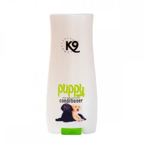 Bilde av best pris K9 Competition Puppy conditioner Hund - Hundepleie - Hundebalsam