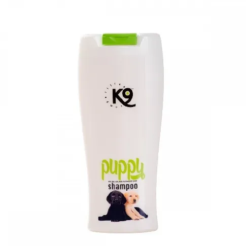 Bilde av best pris K9 Competition Puppy shampoo Hund - Hundepleie - Hundesjampo