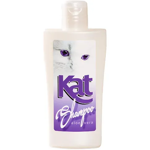 Bilde av best pris K9 - Kat Shampoo 100Ml - (718.0910) - Kjæledyr og utstyr