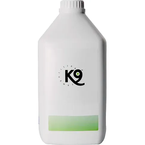 Bilde av best pris K9 - Shampoo Copperness 2.7L Aloe Vera - (718.0548) - Kjæledyr og utstyr