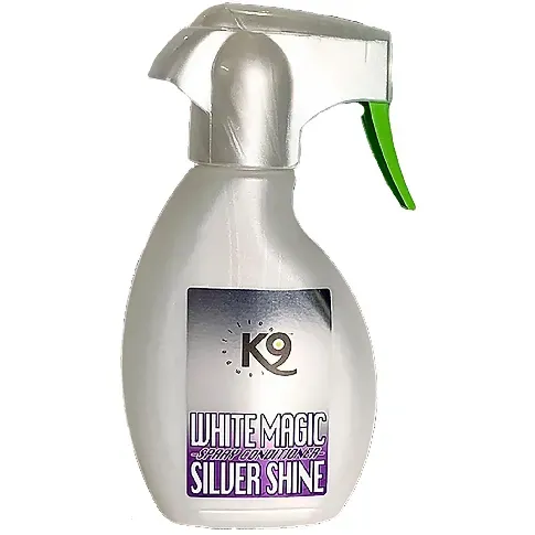 Bilde av best pris K9 - White Magic Spray Conditioner 250Ml - (718.0670) - Kjæledyr og utstyr