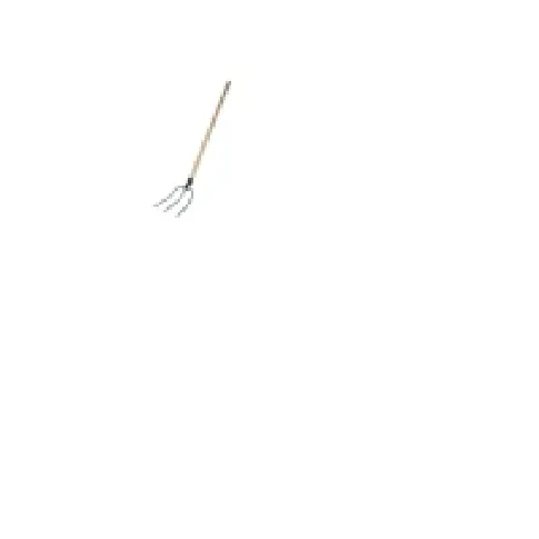 Bilde av best pris KARD 3-tooth forks with a straight shaft 130 cm (218) Hagen - Hageredskaper - Grep