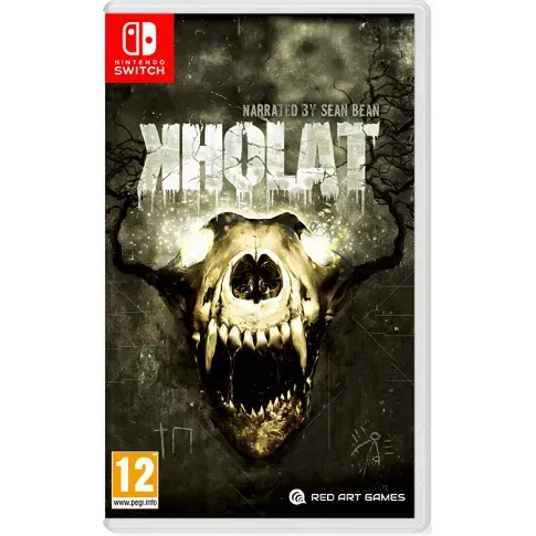 Bilde av best pris KHOLAT - Videospill og konsoller