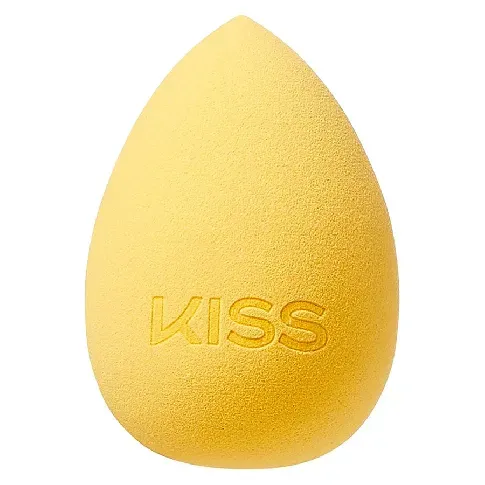 Bilde av best pris KISS Teardrop Makeup Sponge Sminke - Koster - Blending sponge