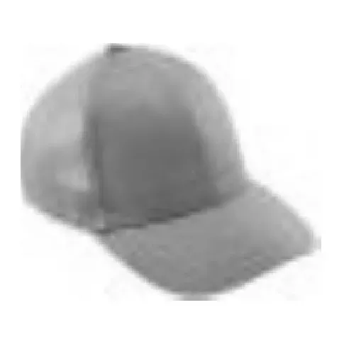 Bilde av best pris KLAUS baseballcap lys grå uni Sport & Trening - Tilbehør - Caps