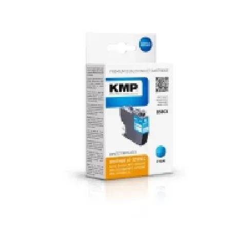 Bilde av best pris KMP 1538,4003, Høyt (XL) utbytte, 1 stykker Skrivere & Scannere - Blekk, tonere og forbruksvarer - Blekk