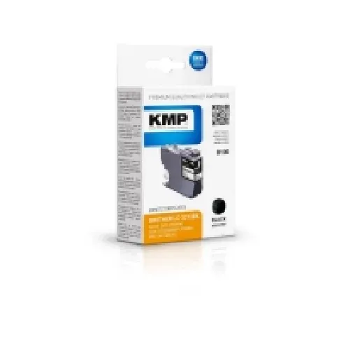 Bilde av best pris KMP 1539,4001, 9,1 ml, 400 sider, 1 stykker, Enkeltpakke Skrivere & Scannere - Blekk, tonere og forbruksvarer - Blekk