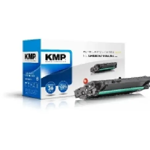 Bilde av best pris KMP SA-T44 - Sort - kompatibel - tonerpatron - for Samsung ML-1910, 1915, 2525, 2540, 2545, 2580 SCX-4600, 4623 SF-650 Skrivere & Scannere - Blekk, tonere og forbruksvarer - Tonere
