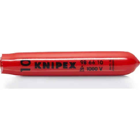 Bilde av best pris KNIPEX L-AUS gjennomføring, 10 x 80 mm Backuptype - Værktøj